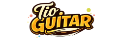 Logo de Tío Guitar