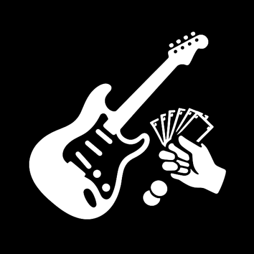 Compramos guitarras