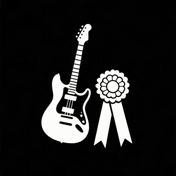 Valoración Guitarras Vintage